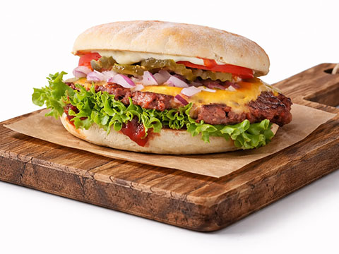 Simpleburger