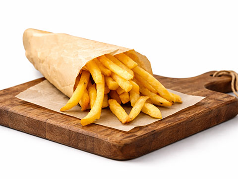 Pommes