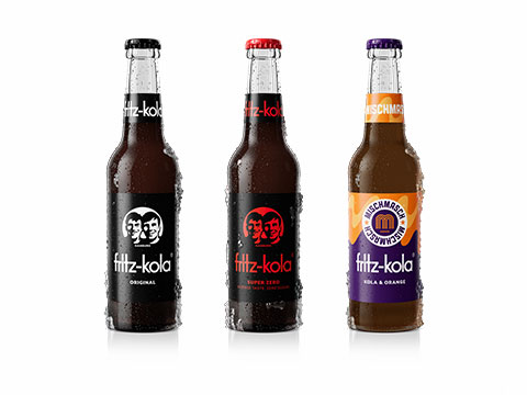 fritz-kola