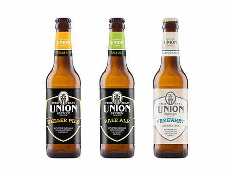 Union Brauerei Bremen